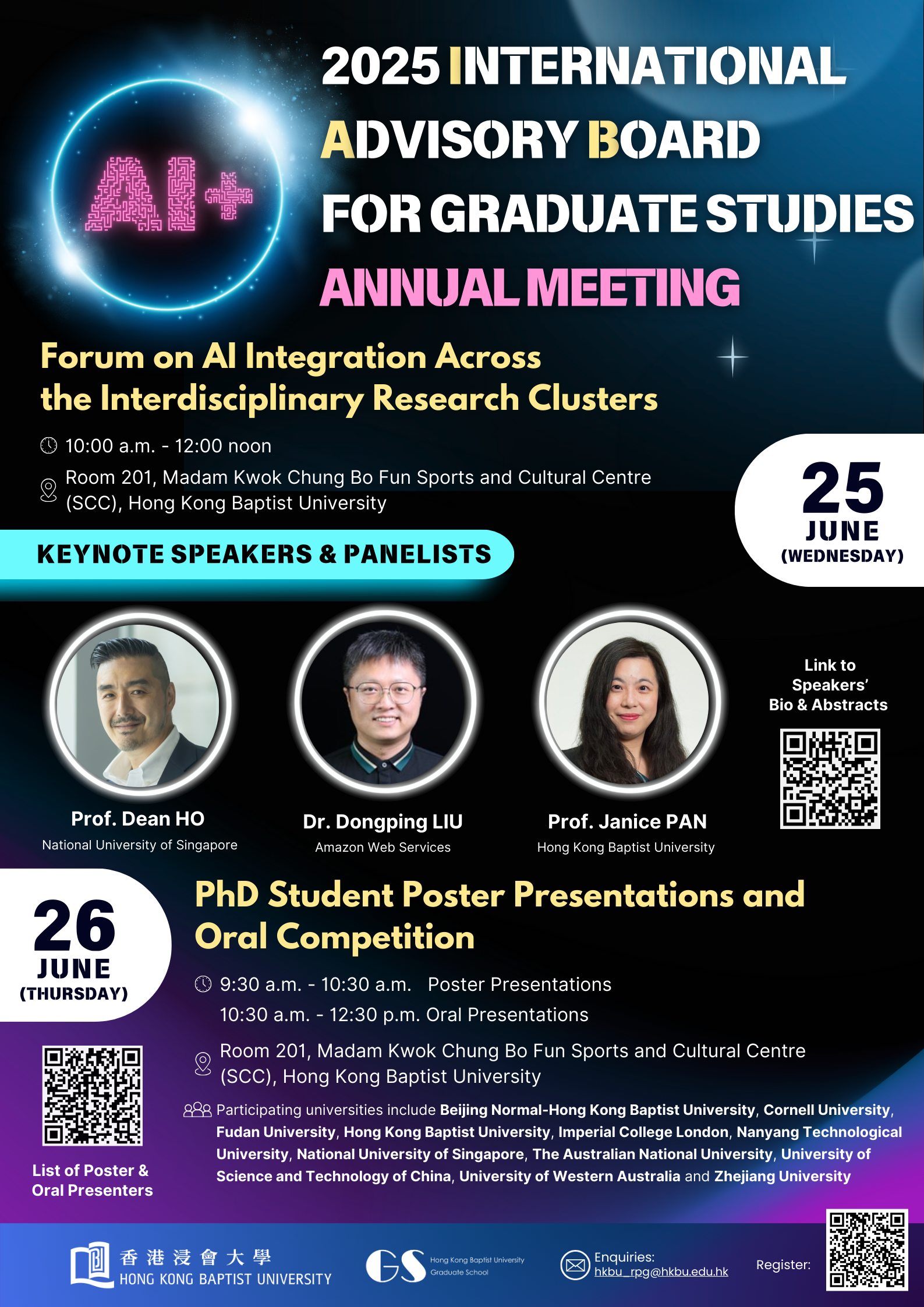IAB 2025 Poster